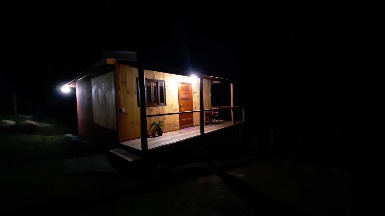Canto da Montanha Gonçalves Exterior foto