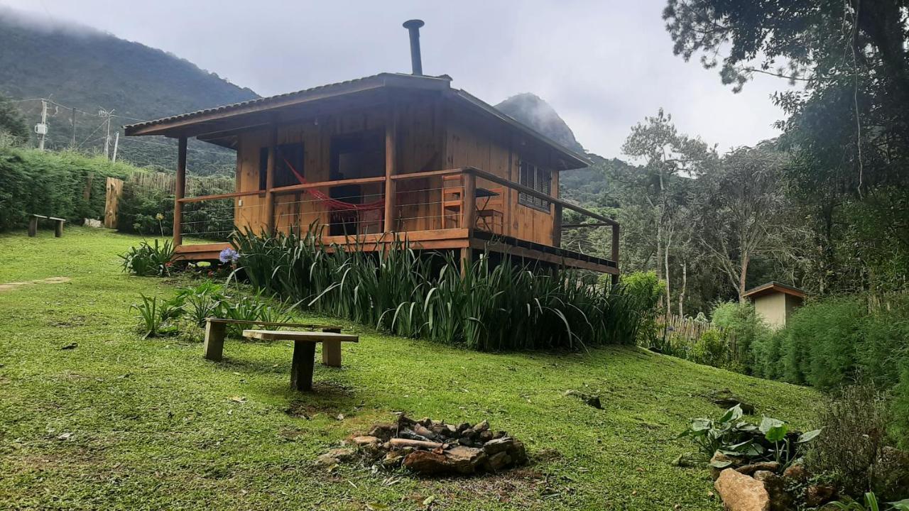 Canto da Montanha Gonçalves Exterior foto