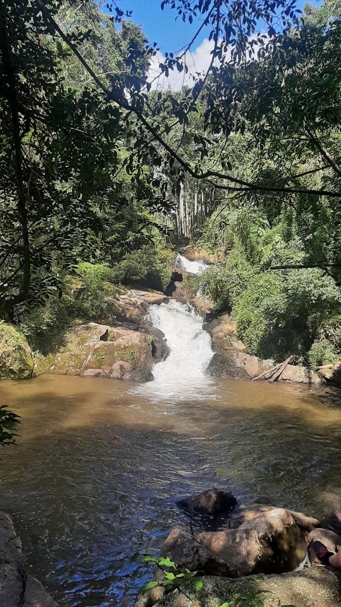 Canto da Montanha Gonçalves Exterior foto