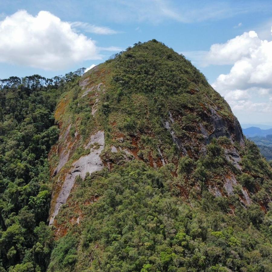 Canto da Montanha Gonçalves Exterior foto