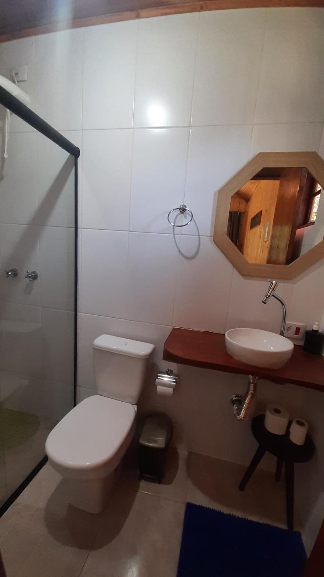 Canto da Montanha Gonçalves Quarto foto